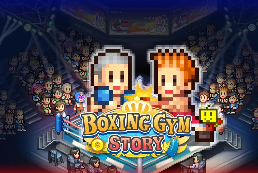 Boxing Gym Story Free Download
