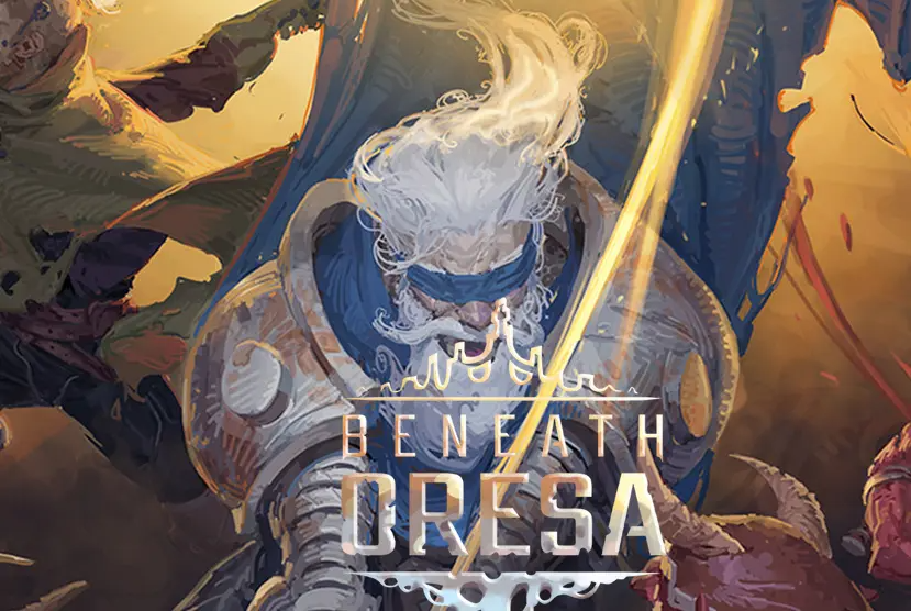 Beneath Oresa Free Download (v0.5.0)
