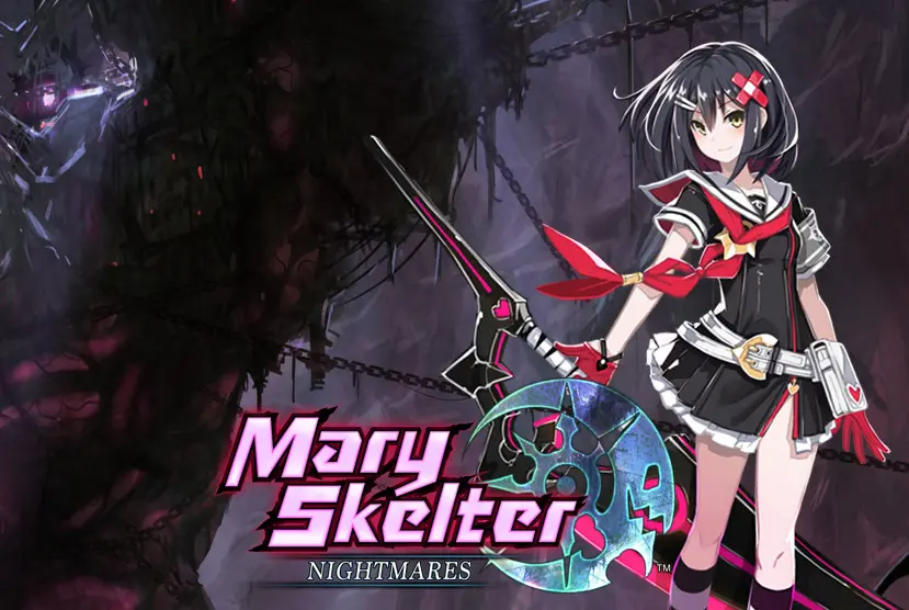 Mary Skelter: Nightmares Free Download (v25.11.2020)
