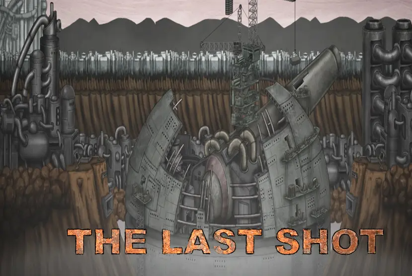 The Last Shot Free Download
