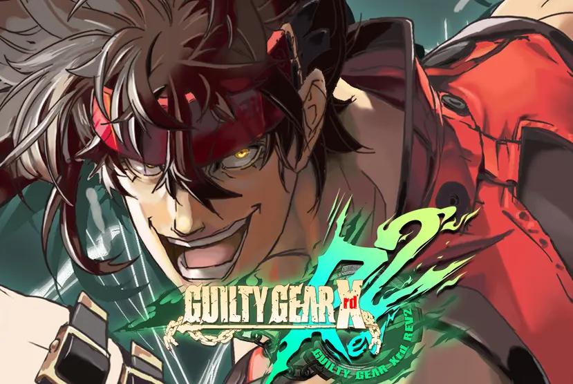 GUILTY GEAR Xrd REV 2 Free Download (v1.02)
