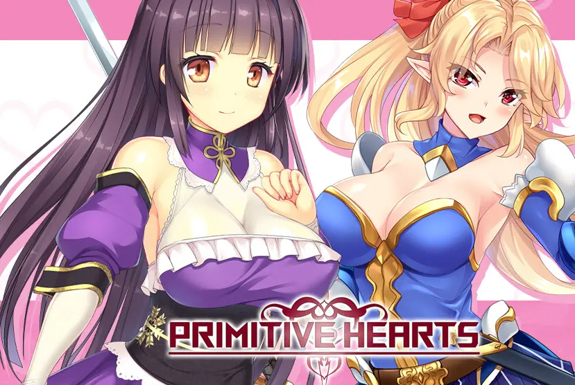 PRIMITIVE HEARTS Free Download
