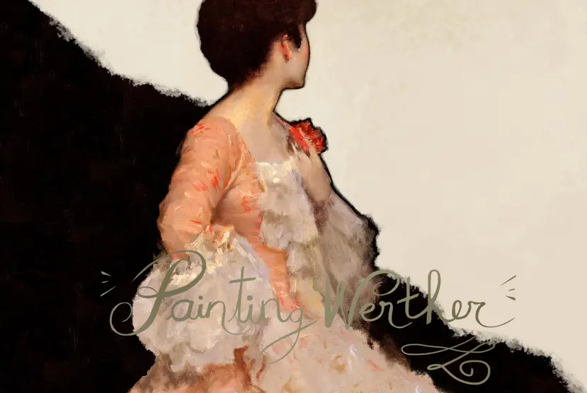 Painting Werther Free Download
