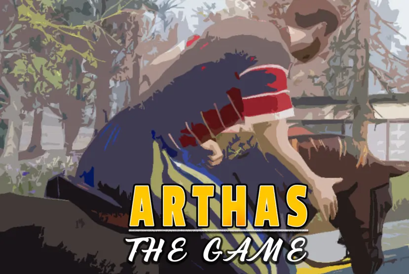 Arthas â€“ The Game Free Download
