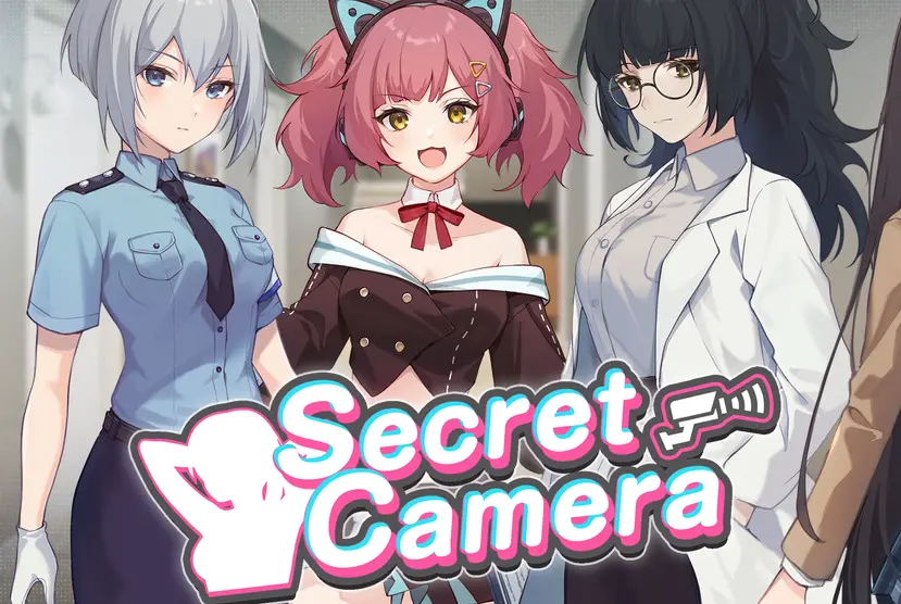 Secret Camera Free Download (Uncensored & DLC)
