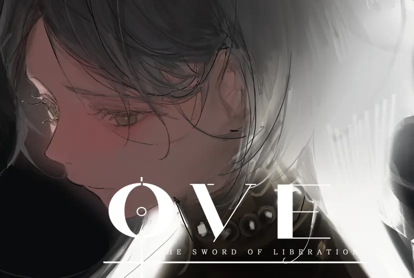 OVE : The Sword of Liberation Free Download
