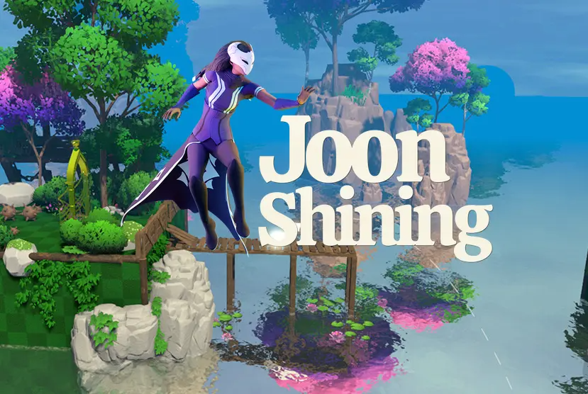 Joon Shining Free Download
