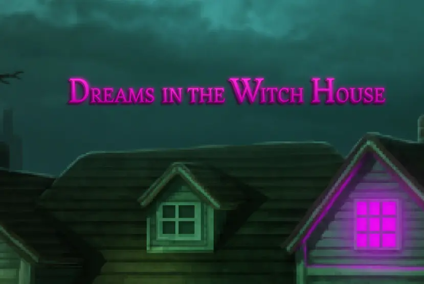 Dreams in the Witch House Free Download
