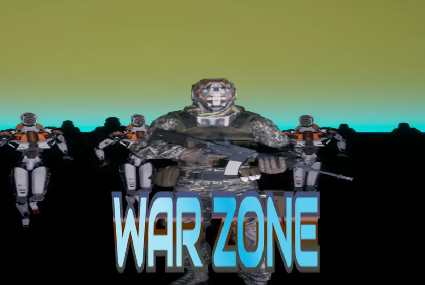 WarZone Free Download
