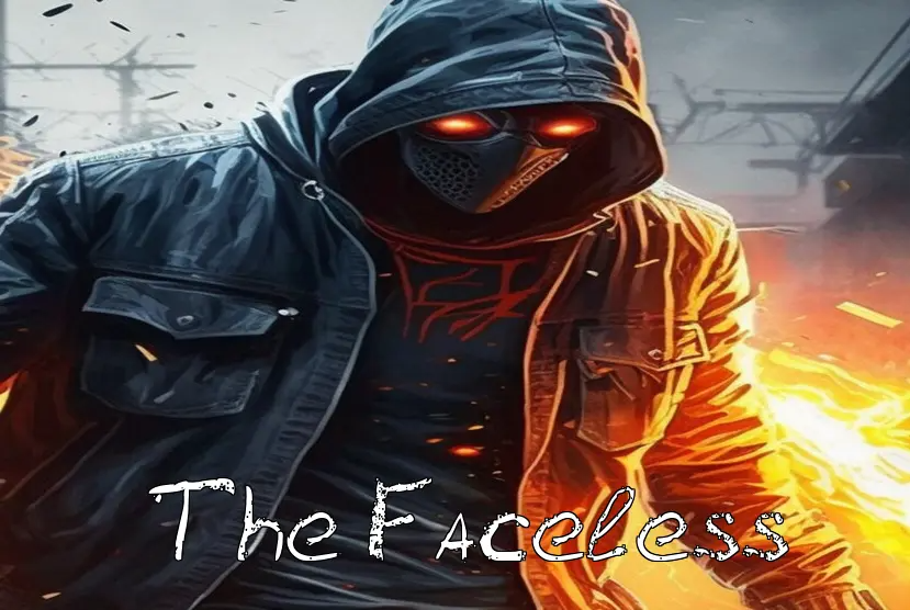 The Faceless Free Download
