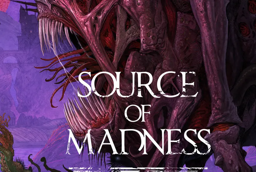 Source of Madness Free Download (v1.1.5)
