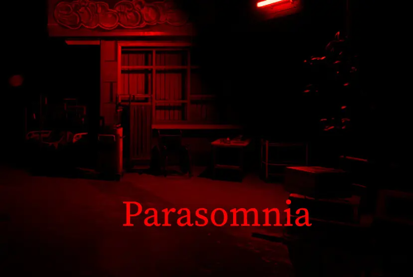 Parasomnia Free Download
