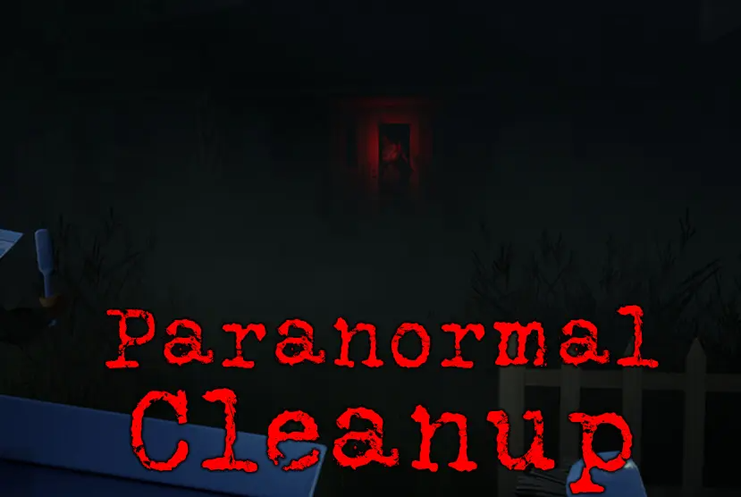 Paranormal Cleanup Free Download
