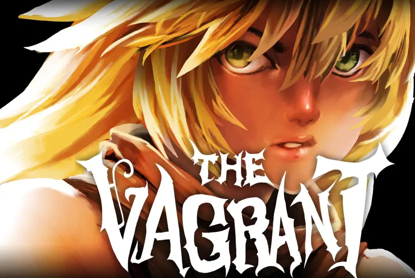 The Vagrant Free Download (v1.466.191119)
