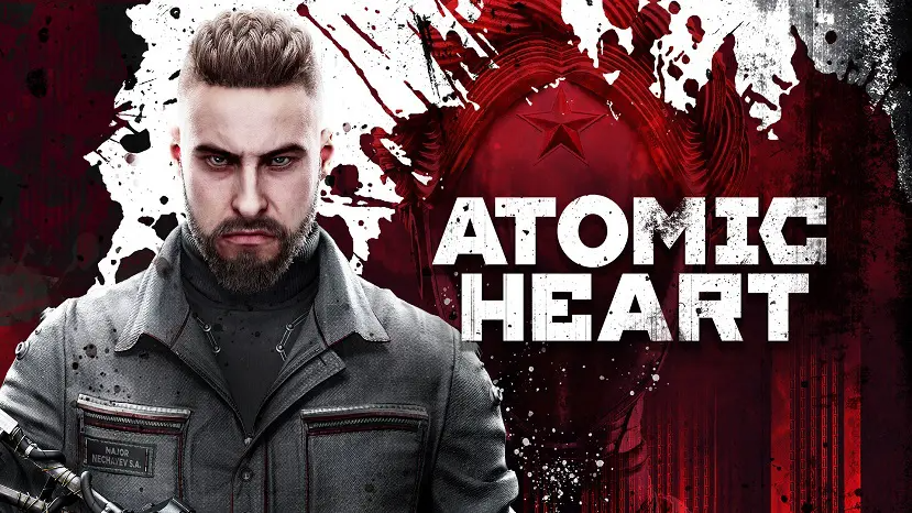 Atomic Heart Free Download
