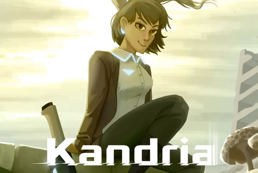 Kandria Free Download (v1.1.4)
