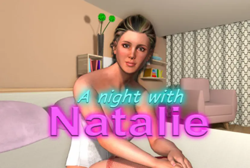 A night with Natalie Free Download (v1.1)
