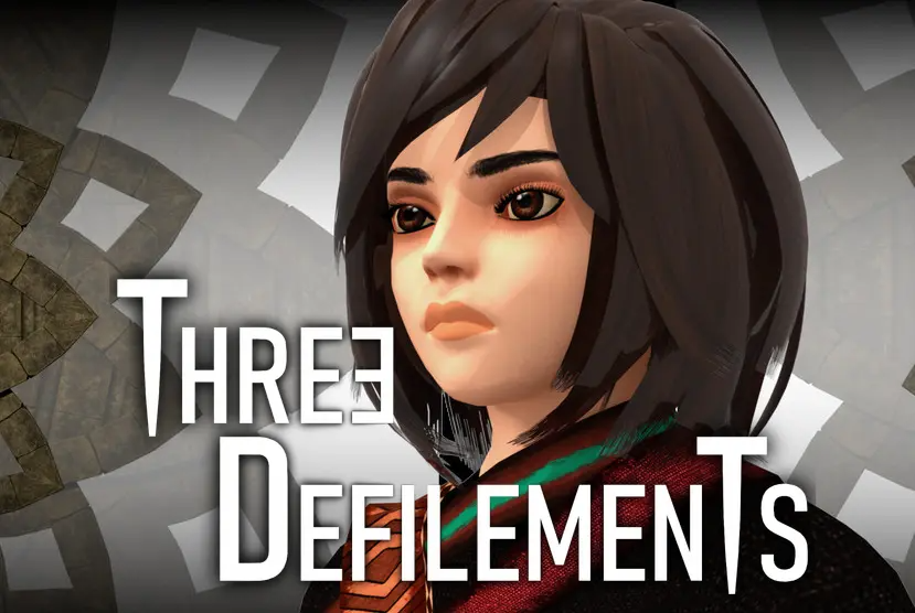 Three Defilements Free Download
