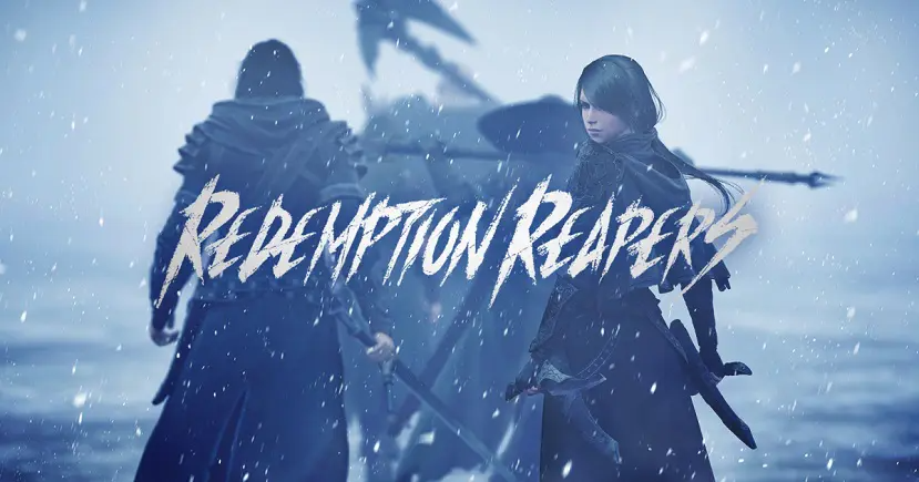 Redemption Reapers Free Download (v1.0.2)
