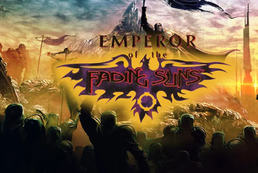 Emperor of the Fading Suns Enhanced Free Download (v1.40)
