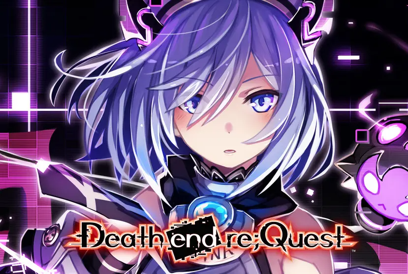 Death end re;Quest Free Download (v20190709)
