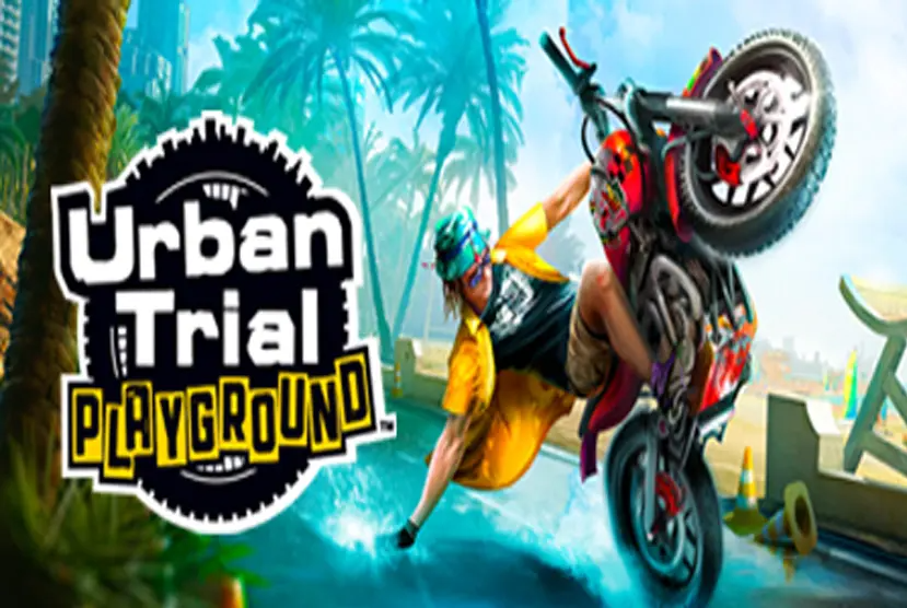 Urban Trial Playground Free Download (v1.0.1)
