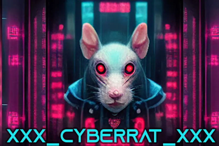 XXX_CYBERRAT_XXX Free Download
