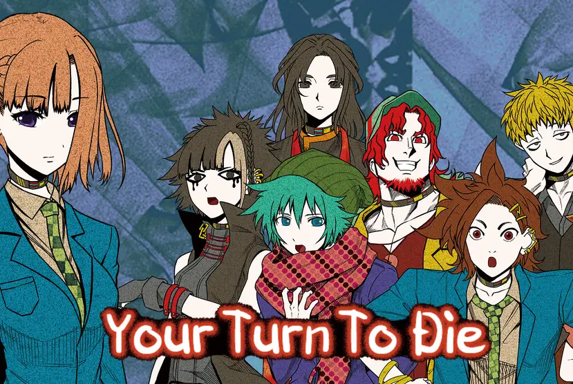 Your Turn To Die -Death Game By Majority- Free Download
