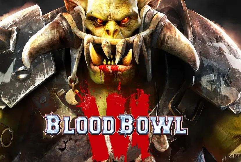 Blood Bowl 3 Free Download
