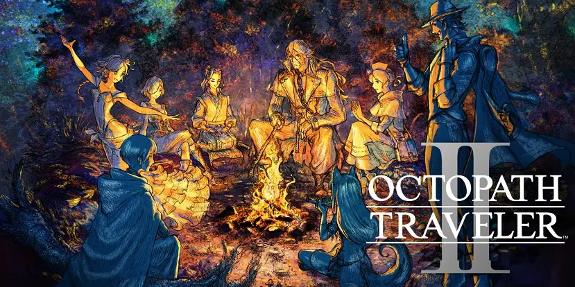 OCTOPATH TRAVELER II Free Download (v1.0.2 and including Yuzu Emulator)
