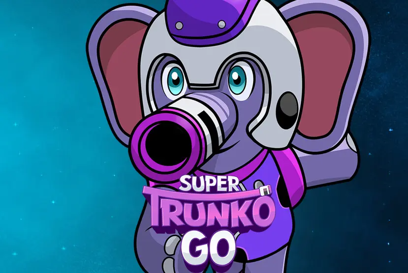 Super Trunko Go Free Download
