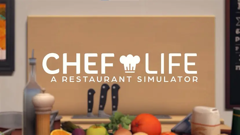 Chef Life A Restaurant Simulator Free Download
