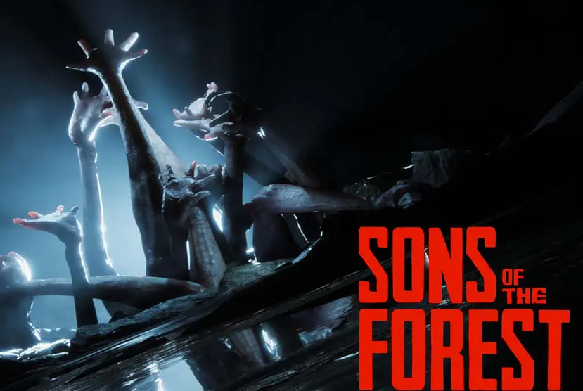 Sons Of The Forest Free Download (v38820 + Co-op)
