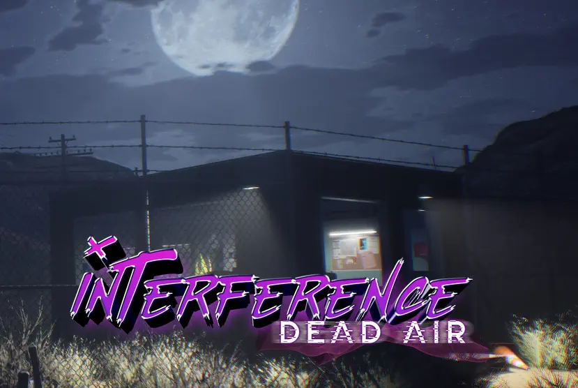 Interference: Dead Air Free Download (v1.0.3)
