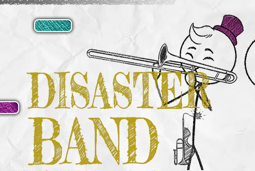 Disaster Band Free Download (v1.8.0.2)
