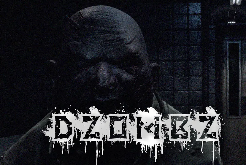 DzombZ Free Download (v1.02)
