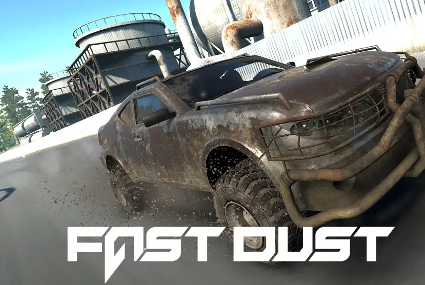 Fast Dust Free Download (v1.22)
