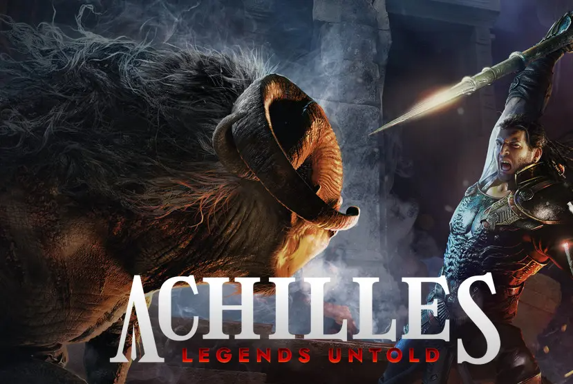 Achilles: Legends Untold Free Download (v0.3.0)
