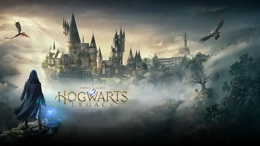 Hogwarts Legacy Deluxe Edition Free Download (v2023.03.08)
