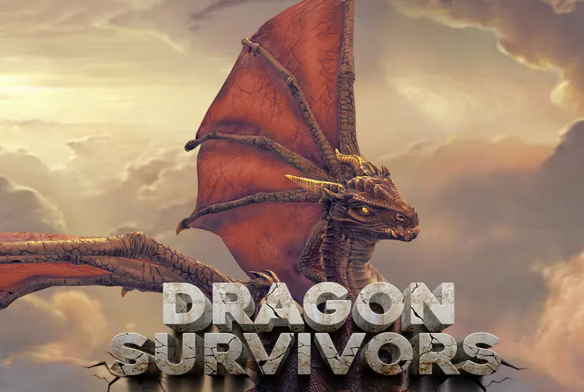 Dragon Survivors Free Download
