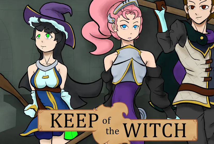 Keep of the Witch Free Download
