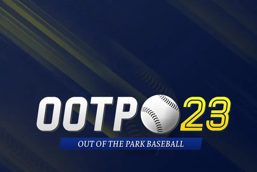 Out of the Park Baseball 23 Free Download (v23.1)
