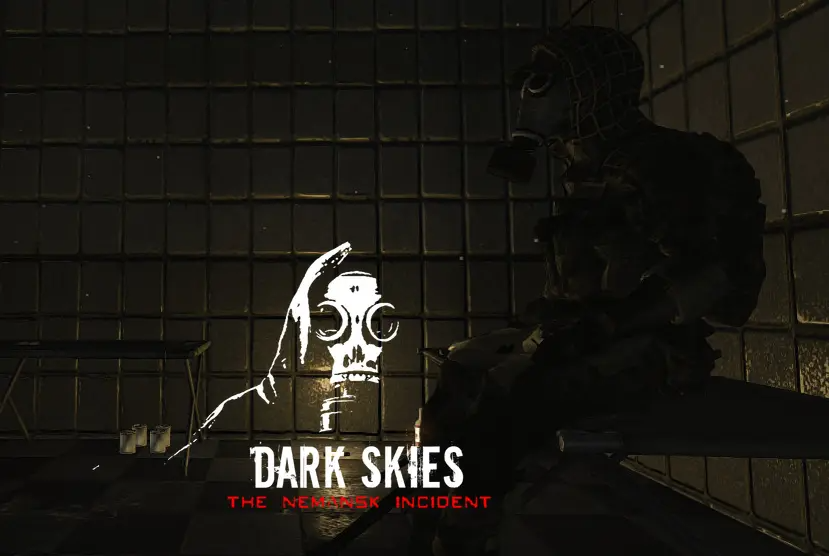 Dark Skies: The Nemansk Incident Free Download (Build 10630563)
