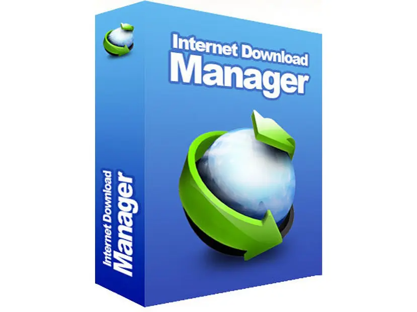 Internet Download Manager 6 Free Download (6.41 Build 3)
