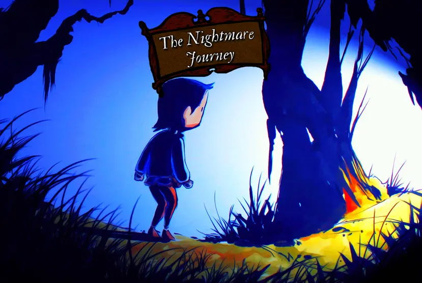 The Nightmare Journey Free Download
