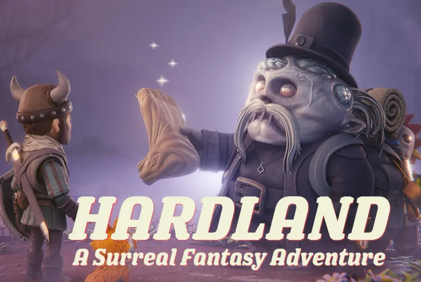 Hardland Free Download
