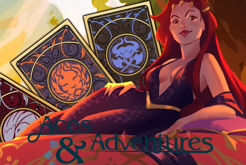 Aces & Adventures Free Download (v1.221 & ALL DLC)
