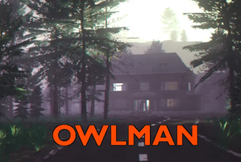 OWLMAN Free Download
