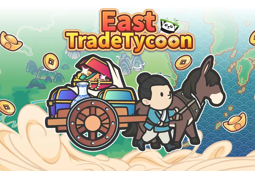 East Trade Tycoon Free Download (v1.1.4)
