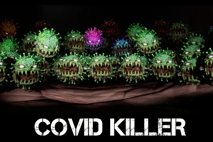 COVID KILLER Free Download
